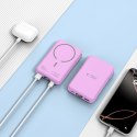 TECH-PROTECT PB31 LIFEMAG MAGSAFE POWER BANK 10000MAH LAVENDER Tech-Protect