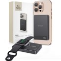 TECH-PROTECT PB33 LIFEMAG MAGSAFE POWER BANK 5000MAH BLACK Tech-Protect