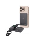 TECH-PROTECT PB33 LIFEMAG MAGSAFE POWER BANK 5000MAH BLACK Tech-Protect