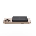 TECH-PROTECT PB33 LIFEMAG MAGSAFE POWER BANK 5000MAH BLACK Tech-Protect