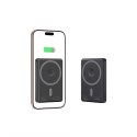 TECH-PROTECT PB33 LIFEMAG MAGSAFE POWER BANK 5000MAH BLACK Tech-Protect