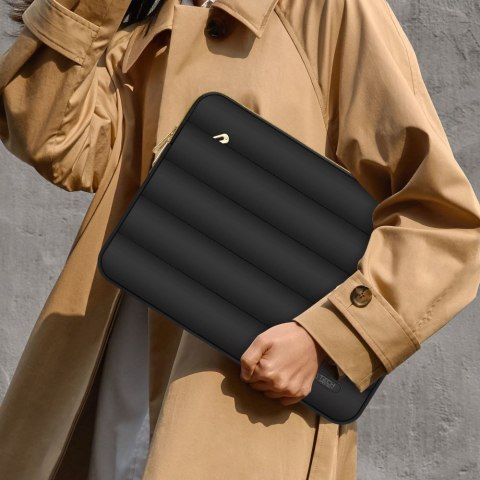 TECH-PROTECT PUFFY LAPTOP 13-14 BLACK Tech-Protect