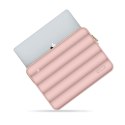 TECH-PROTECT PUFFY LAPTOP 13-14 DUSTY ROSE Tech-Protect