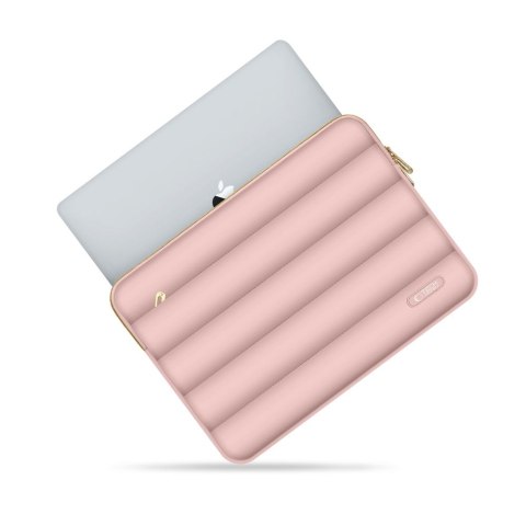 TECH-PROTECT PUFFY LAPTOP 13-14 DUSTY ROSE Tech-Protect