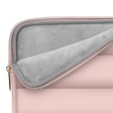 TECH-PROTECT PUFFY LAPTOP 13-14 DUSTY ROSE Tech-Protect