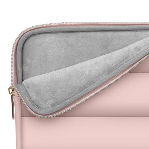 TECH-PROTECT PUFFY LAPTOP 13-14 DUSTY ROSE Tech-Protect