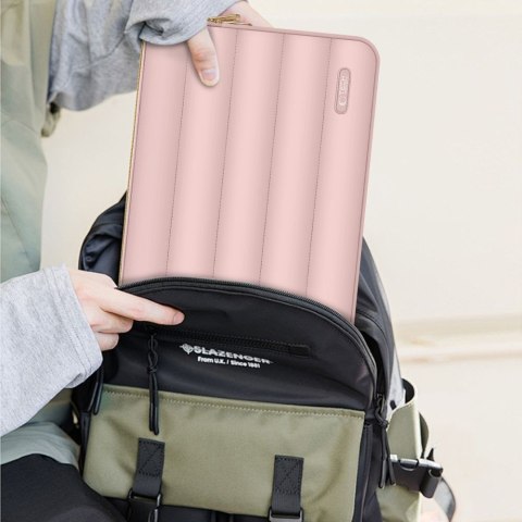 TECH-PROTECT PUFFY LAPTOP 13-14 DUSTY ROSE Tech-Protect
