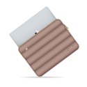 TECH-PROTECT PUFFY LAPTOP 13-14 WALNUT Tech-Protect