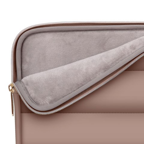 TECH-PROTECT PUFFY LAPTOP 13-14 WALNUT Tech-Protect