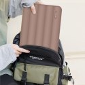 TECH-PROTECT PUFFY LAPTOP 13-14 WALNUT Tech-Protect