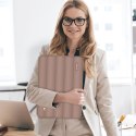 TECH-PROTECT PUFFY LAPTOP 13-14 WALNUT Tech-Protect