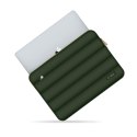TECH-PROTECT PUFFY LAPTOP 15-16 ARMY GREEN Tech-Protect