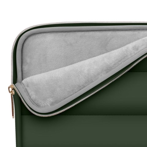 TECH-PROTECT PUFFY LAPTOP 15-16 ARMY GREEN Tech-Protect