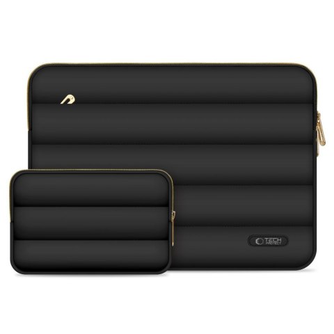 TECH-PROTECT PUFFY LAPTOP 15-16 BLACK Tech-Protect