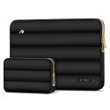 TECH-PROTECT PUFFY LAPTOP 15-16 BLACK Tech-Protect