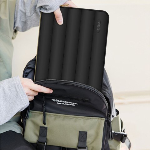 TECH-PROTECT PUFFY LAPTOP 15-16 BLACK Tech-Protect