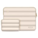 TECH-PROTECT PUFFY LAPTOP 15-16 SAND Tech-Protect