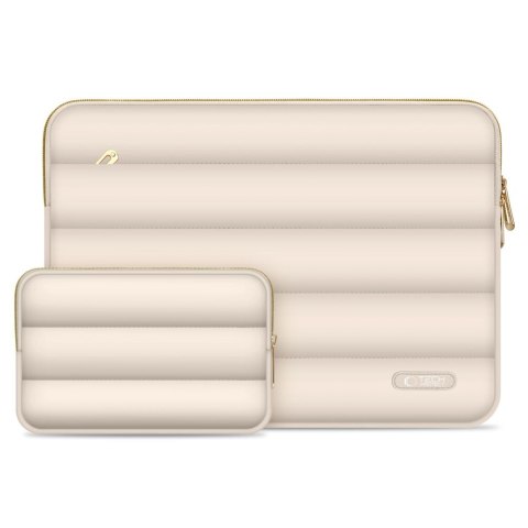 TECH-PROTECT PUFFY LAPTOP 15-16 SAND Tech-Protect