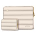 TECH-PROTECT PUFFY LAPTOP 15-16 SAND Tech-Protect