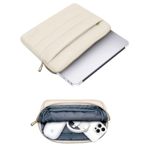 TECH-PROTECT PUFFY LAPTOP 15-16 SAND Tech-Protect