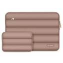 TECH-PROTECT PUFFY LAPTOP 15-16 WALNUT Tech-Protect