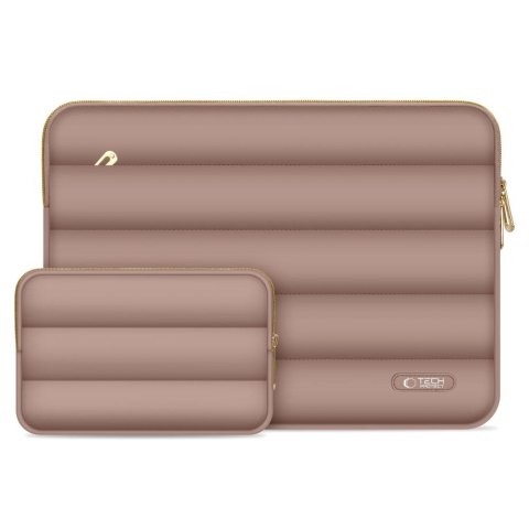 TECH-PROTECT PUFFY LAPTOP 15-16 WALNUT Tech-Protect
