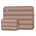 TECH-PROTECT PUFFY LAPTOP 15-16 WALNUT Tech-Protect