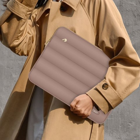 TECH-PROTECT PUFFY LAPTOP 15-16 WALNUT Tech-Protect