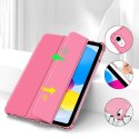 TECH-PROTECT SC PEN HYBRID IPAD 10.9" 10 / 2022 / 11" 11 / 2025 CRYSTAL MAGENTA Tech-Protect