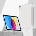 TECH-PROTECT SC PEN HYBRID IPAD 10.9" 10 / 2022 / 11" 11 / 2025 CRYSTAL SILVER Tech-Protect