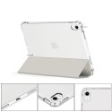 TECH-PROTECT SC PEN HYBRID IPAD 10.9" 10 / 2022 / 11" 11 / 2025 CRYSTAL SILVER Tech-Protect