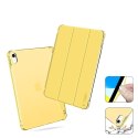 TECH-PROTECT SC PEN HYBRID IPAD 10.9" 10 / 2022 / 11" 11 / 2025 CRYSTAL YELLOW Tech-Protect