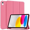 TECH-PROTECT SC PEN IPAD 10.9" 10 / 2022 / 11" 11 / 2025 MAGENTA Tech-Protect