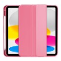 TECH-PROTECT SC PEN IPAD 10.9" 10 / 2022 / 11" 11 / 2025 MAGENTA Tech-Protect