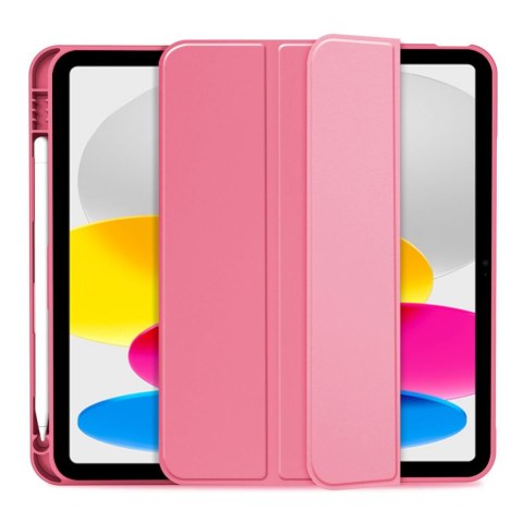 TECH-PROTECT SC PEN IPAD 10.9" 10 / 2022 / 11" 11 / 2025 MAGENTA Tech-Protect