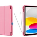 TECH-PROTECT SC PEN IPAD 10.9" 10 / 2022 / 11" 11 / 2025 MAGENTA Tech-Protect