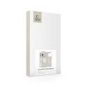 TECH-PROTECT SILICONE PURE MAGSAFE IPHONE 16 PRO COSMIC LATTE Tech-Protect