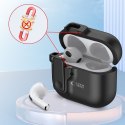 TECH-PROTECT SLIM HOOK APPLE AIRPODS 4 BLACK Tech-Protect