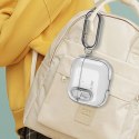 TECH-PROTECT SLIM HOOK APPLE AIRPODS 4 CLEAR Tech-Protect
