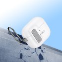 TECH-PROTECT SLIM HOOK APPLE AIRPODS 4 WHITE Tech-Protect