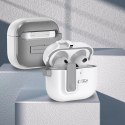 TECH-PROTECT SLIM HOOK APPLE AIRPODS 4 WHITE Tech-Protect