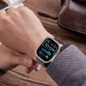 TECH-PROTECT STAINLESS CLASSIC APPLE WATCH 8 / 9 / 10 / 11 / SE / ULTRA (44 / 45 / 46 / 49 MM) BLACK Tech-Protect