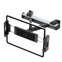 TECH-PROTECT V3 HEADREST CAR MOUNT FOR TABLET BLACK Tech-Protect