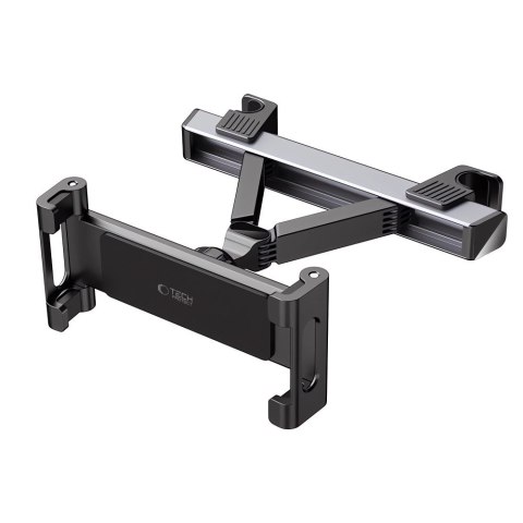 TECH-PROTECT V3 HEADREST CAR MOUNT FOR TABLET BLACK Tech-Protect