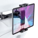 TECH-PROTECT V3 HEADREST CAR MOUNT FOR TABLET BLACK Tech-Protect