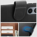 TECH-PROTECT WALLET GALAXY A16 4G / 5G BLACK Tech-Protect