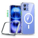 ESR CLASSIC PRO SET HALOLOCK MAGSAFE IPHONE 16 CLEAR ESR