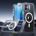 ESR CLASSIC PRO SET HALOLOCK MAGSAFE IPHONE 16 CLEAR ESR