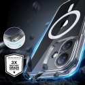 ESR CLASSIC PRO SET HALOLOCK MAGSAFE IPHONE 16 CLEAR ESR