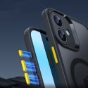 ESR CLASSIC PRO SET HALOLOCK MAGSAFE IPHONE 16 FROSTED BLACK ESR
